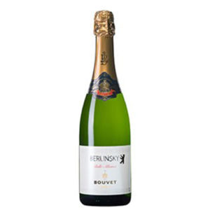 Berlinsky by Bouvet Brut Cuvée „Belle-Alliance“