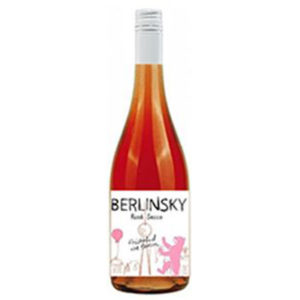 BERLINSKY Rosé Secco